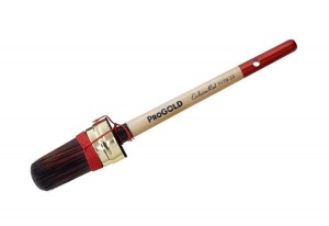 ProGOLDKwastOvaalRedExclusive7170