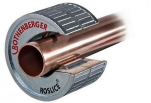 Rothenberger88822RoslicePijpsnijder-22mm