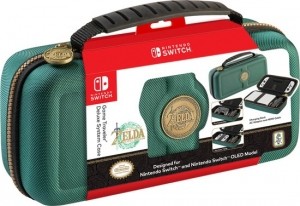 GameTraveler-NintendoSwitchSystemCase-ZeldaGroen