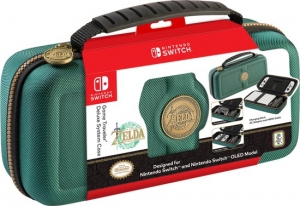 GameTraveler-NintendoSwitchSystemCase-ZeldaGroen
