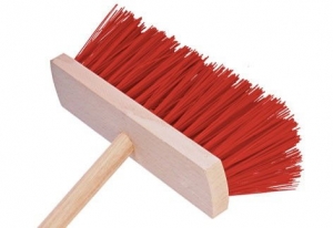 Bezemhuismerkmetsteel140cm-Warentuinmix