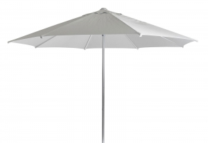 StokparasolJacksonanodisedalu300cmwhitewitMaxLuuk-Maxluuk