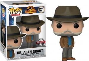 funkopop1221JurassicWorld-DrAlanGrantExclusiveSpecialEdition