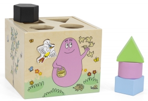 LabelLabelBarbapapaHoutenVormenstoofLLBB-35892