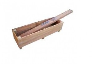 KantklaarhaagmethardhoutbakkleinHederahelixWoerner100cm-Mobilane