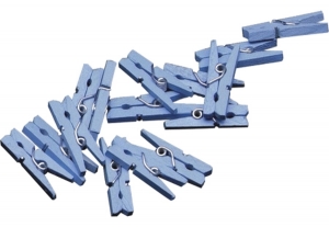 Jep-PartyBlauw20StuksMiniKnijpers420212