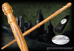 HarryPotterWandVincentCrabbeCharacterEdition
