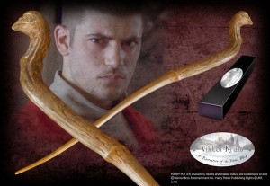 HarryPotterWandViktorKrumCharacterEdition