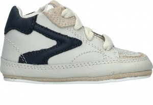 IK-KEBabyschoentjesJongensGrijs