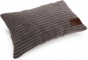 DBLHOOFDKUSSENRIBBEDBRN35X23