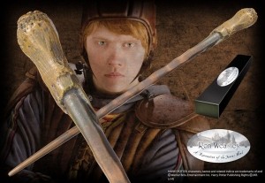 HarryPotterWandRonWeasleyCharacterEdition