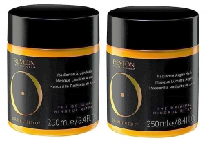 OrofluidoMask2x250mlVOORDEELPAKKET