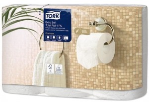 TorkTorkextrazachttoiletpapierPremium4-laags-42rollen