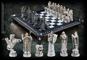 HarryPotterTheFinalChallengeChessSet