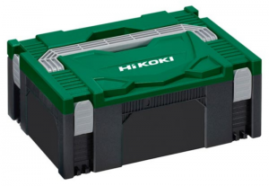 HiKOKI402545HSCIIHiKOKISystemCaseNummer2-Leeg