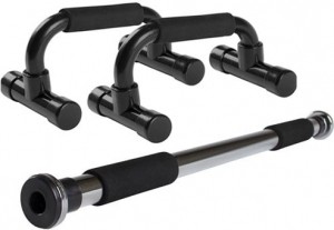 VirtuFitCombidealOptrekstangOpdruksteunen