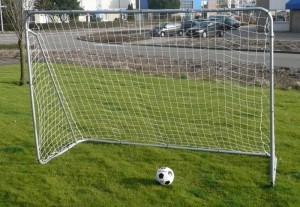 VoetbaldoelBuis300x205x120cm