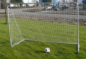 VoetbaldoelBuis300x205x120cm