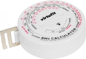 VirtuFitOmtrekmeter-MeetlintmetBMICalculator-150cm