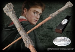 HarryPotterWandHarryPotterCharacterEdition