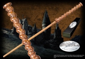 HarryPotterWandArthurWeasleyCharacterEdition
