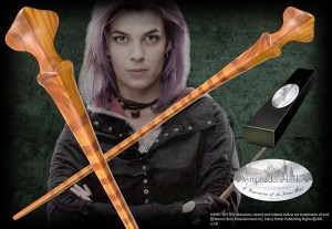 HarryPotterWandNymphadoraTonksCharacterEdition