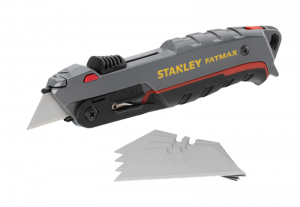 Stanley0-10-242FatMaxVeiligheidsmes-140mm