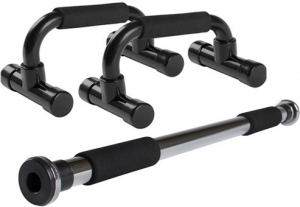 VirtuFitCombidealOptrekstangOpdruksteunen