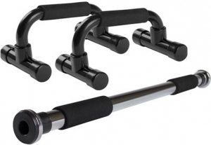 VirtuFitCombidealOptrekstangOpdruksteunen