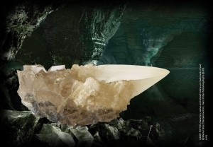HarryPotterReplicaCrystalGoblet
