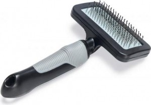 BZSLICKERBMIDDELHONDZWTGRS18