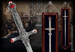 HarryPotter-TheGodricGryffindorSword