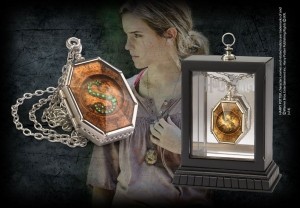 HarryPotterReplica11TheHorcruxLocket