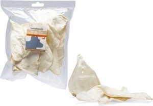 BZGEPOFTERUNDERORENWIT150G