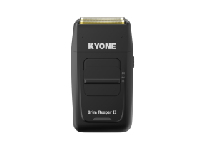 KyoneGrimReaperIIDualFoilShaver