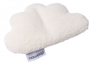 DoomooSnoogyCloudyWhiteMagnetronknuffelSY31