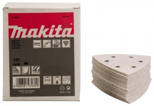 MakitaP-42830Deltaschuurvellen-94XK180-Hout50st