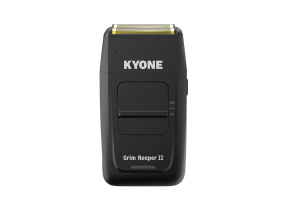 KyoneGrimReaperIIDualFoilShaver