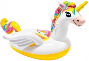 Intex-OpblaasbareUnicorn