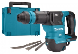 MakitaDHK180ZJ18VLi-IonAccuSDS-PlusBreekhamerBodyInMbox-31J