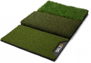 SKLZGolfPurePracticeMat-Oefenmat