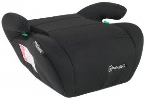 BabyGoBlack125-150cmi-SizeBooster3505
