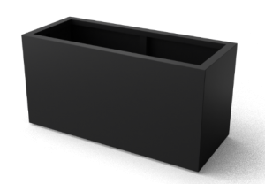 ArtusrechthoekigeAluminiumplantenbakken1200x300x800mmGeroba-Geroba