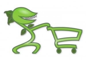 3stuksVleesetendeplantMascotteVenusvliegenvanger-Warentuinnatuurlijk