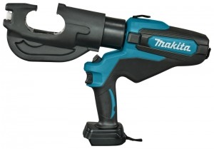 MakitaDTC302ZK18VLi-ionAccuKabelkrimptangBody-120kN-42mm