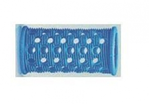 EfalockSuperRollerKort10stblauw20mm