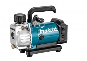 MakitaDVP180Z18VLi-IonAccuVacumpompBody-50Lmin-20Pa