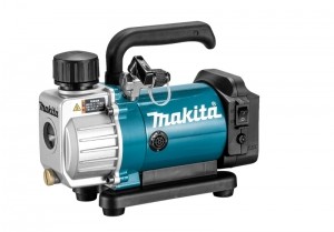 MakitaDVP180RT18VLi-IonAccuVacuumpompSet1x50AhAccuInKoffer-
