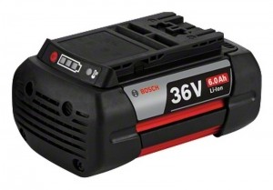 Bosch1600A00L1MGBA36V60AhHw-DLi-ionAccu