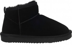 PSPoelmanBootsHerenZwart